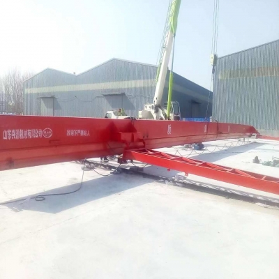 MHn電動(dòng)葫蘆門式起重機(jī)