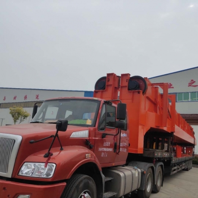 起重機的操作流程及過程應該注意什么？