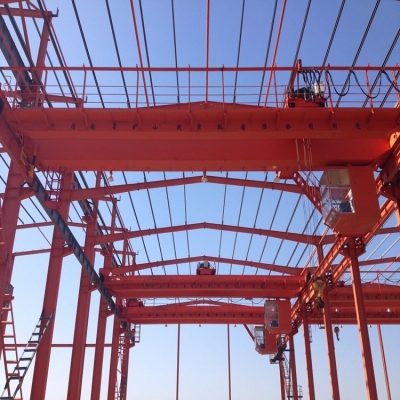 導(dǎo)致起重機(jī)主梁下沉的原因有哪些？