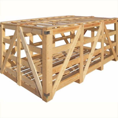 起重機(jī)運(yùn)輸時(shí)該如何包裝？