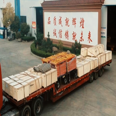 移動升降平臺發(fā)車！