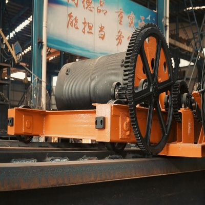 不用電的起重機(jī)，你用過(guò)嗎？